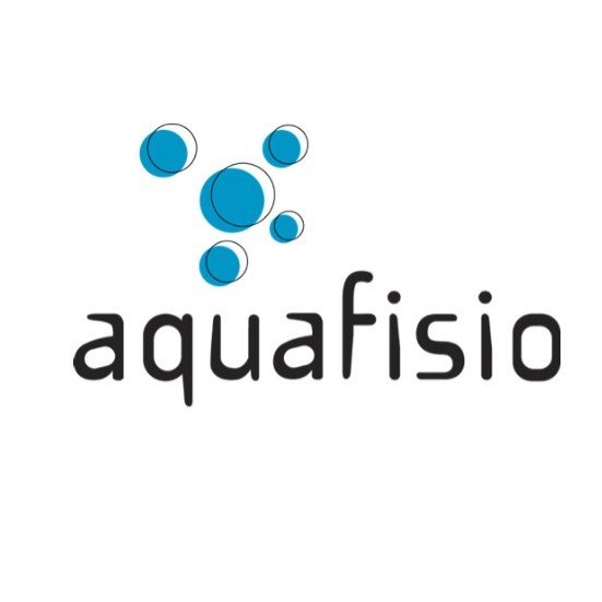 Aquafisio logo